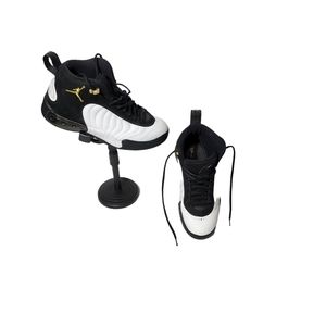 Air Jordan's JumpMan